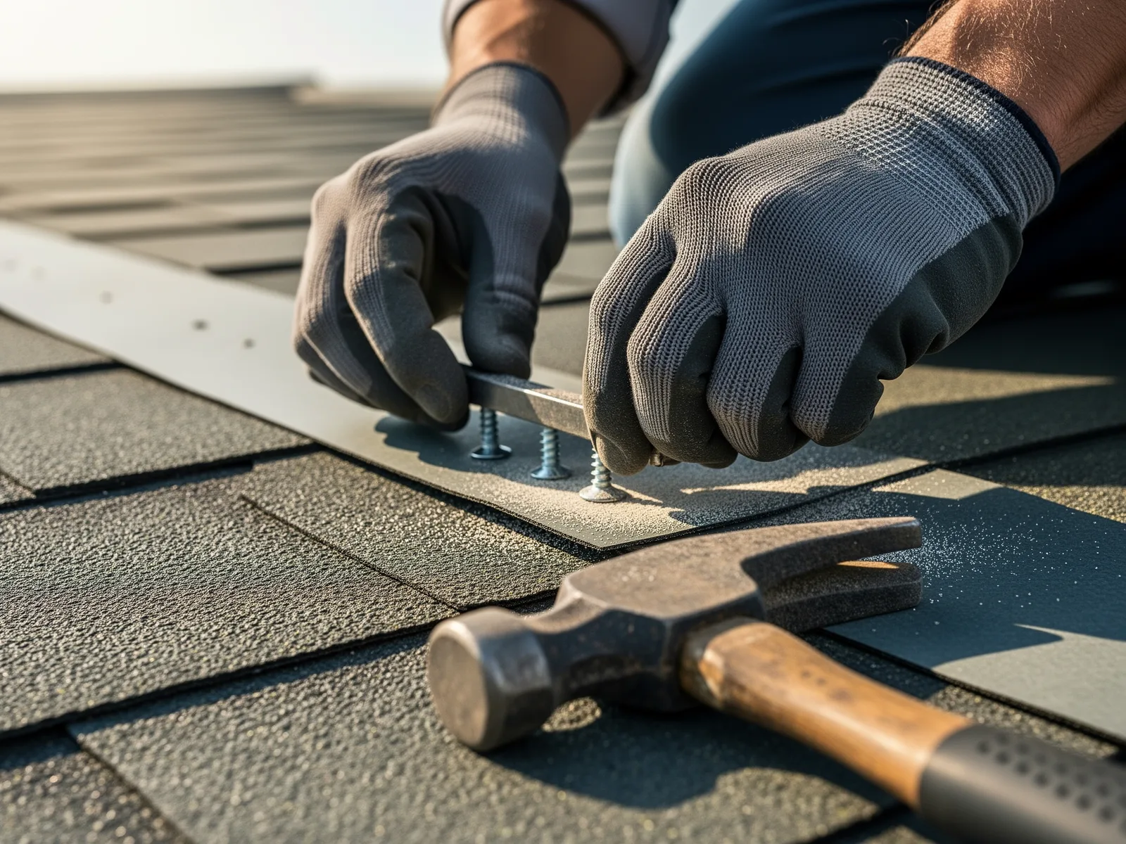 Why choose Fascia Repair in Auburn, NE